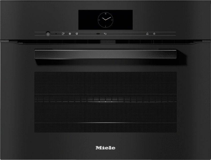 Пароварка с СВЧ Miele DGM 7845